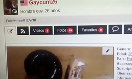 Prima mea Verificare Gay Video