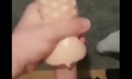 Saját Első Valaha Fleshlight Érzem Csodálatos Forró