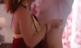 Primeiro foda tudo devido ao cara% 27s vídeo pornô