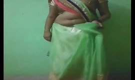 Bangladeshi bangla hot sexy aunty cam show, tetas y show de coño xxx