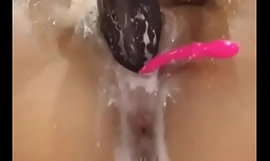 Fetiche de webcam de mamãe peituda esguichando - Physical Peel em pornofxk.tk