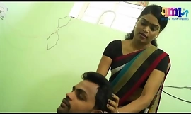 INDIAN Girl Affaire d'amour MIT SOFTWARE Rig