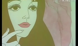 Belladonna tuge / Kanashimi no Belladona (subšpanjolski) - 2. dio [film iz 1973.]