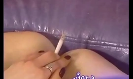 Fisting smoke