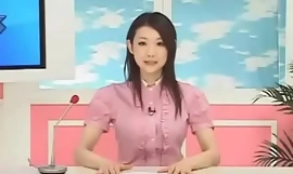 Jepang reporter kacau tidak sakit dia laporan letakkan tekankan berita - xxx2019.pro tubeempire porno