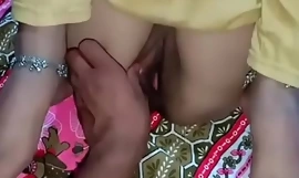 Delhi ragazza prima notte sesso khoon doloroso