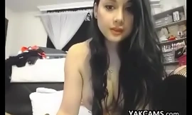 Tidak bermoral Busty Brunette Hooker