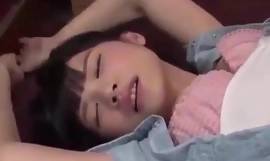 cute japan girl nice fuck with vpop sound porn video