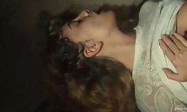 Orgasmi Del Secondo Canale (Koko elokuva)