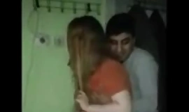 Turkisk amatör knullad - SEXANUBIS porrfri film