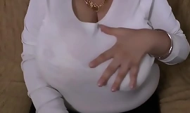 Lotion Huge Breast