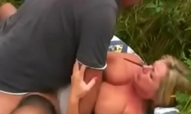 Best Mom Big Tits Fucks Outside. Lihat pt2 di goddessheelsonlne.co.uk