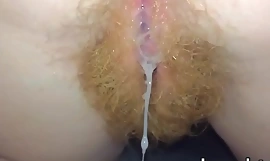 Vöröshajú gyenge csaj elfog fray creampie