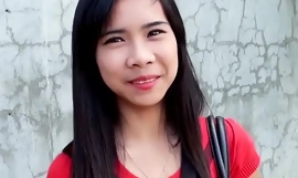 hot cute pinay with nice tits