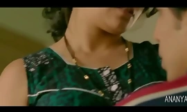 Sai Tamhankar heißes Mallu beim Sex