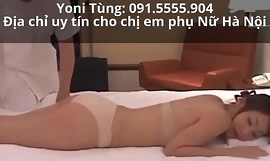 Dịch vụ Æltning Yoni cho Nữ tại Hà Nội