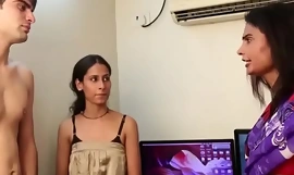 desimasala pornó videó - Biwi ne pakda mező hath apne pati ko - feszes cinege csók