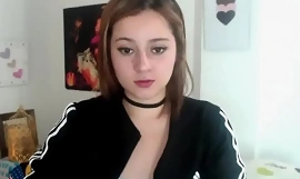 Heiße Amateur Kayla Perry 24 Webcam Function