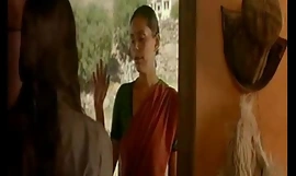 Индијска девојка додата Тибетанцу