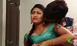 South Hot Mamatha Poslední scény Pizzazz Indian_ Indická romantická videa třídy B.