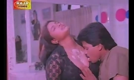 Malllu Meenu khiêu dâm video