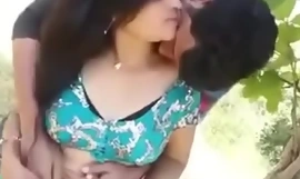 Open Hot Lover Enjoyed for few moment