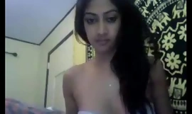 Webcam Mädchen