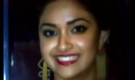 Cum out of reach of compel to keerti suresh