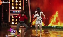 Tamanna Sexy and Picant Stage Dance