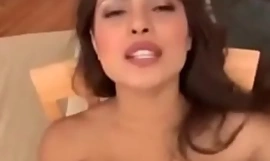 Bollywoodská hvězda Hot Fuck