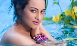 viral bath video sonakshi sinha 2017 be required of instagram (sexwap24 porn video)