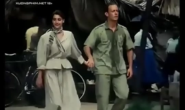 Тарзан у спрези са Јане 1995 Виетсуб