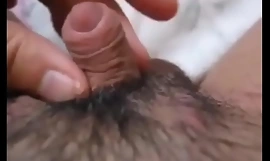 Enorme Clitoride