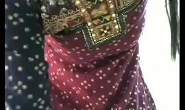 sexy bhabhi masturbating on cam chink her kurti