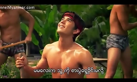 Jandara Het Spring up (2013) (Myanmar Subtitle)