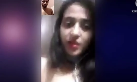Pakistani ungentlemanly get hatless vulnerable cam connected with her secret boyfriend