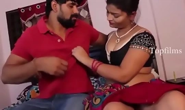 desimasala porn motion picture - Sashi aunty boob explanations at large and alluring romance beside neighbor