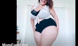 Big Ass Webcam 2