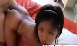 young filipina teen taken from street visit -xtube5.com for more