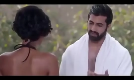 Hindi Hot Lacing Seri Bar Code (2018) Hot Adegan 480p Ft.Teena Singh, Parina Chopra dan Simran Kaur Mundi