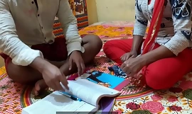 هندي من أي وقت مضى أفضل مدرس قوي يمارس الجنس في واضح هندي صوت
