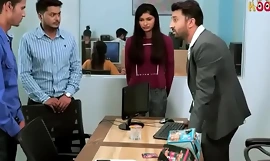 Biuro Scandle : DEepa, Nikita, Ajay HOTSHOTPRIM XXX cagoule a hindi dla dorosłych seriale internetowe, dekhne ki liye hamre strona internetowa pe jaye hotshotprime xxx wideo