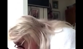 femme moden blond suce søn amant rencontré sur : cougar-celibataire tube sex film