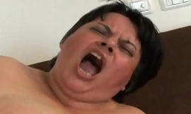 Fat Queasy Mature Permanent Fuck