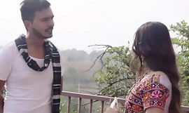 Devdasi S2 E1 hậu duệ titillating và hotty