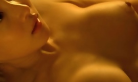 Cho Yeo-Jeong sexo desnudo - LA CONCUBINA - culo, pezones, agarre de tetas - (Jo Yeo-Jung) (Hoo-goong: Je-wang-eui cheob)