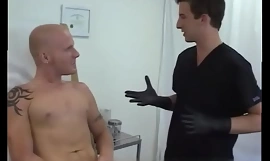 Gay sexy male doctor movietures Dr. Toppinbottom said that they do