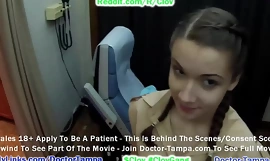 $CLOV Naomi Alice Blir Busted För Smuggling Drugz, Doctor Tampa Performs a Cavity Checkout @Doctor-Tampa.com