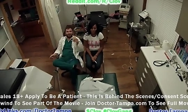 % 24CLOV Adorn come of Doctor Tampa Painless Tori Sanchez Get Her Yearly Pap Smear Distance from Head To Toe ONLY At GirlsGoneGyno porno película