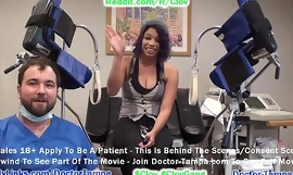 % 24CLOV - Menjadi Doktor Tampa dan Beri Ujian Payudara dan Gyno Untuk Besar Tit Dominican Phoenix Rose Sebagai Bahagian Dari Her Universiti Fizikal % 40 GirlsGoneGyno filem lucah